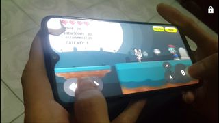 GreyCat - Screenshot 2