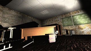Call Of Dudee Nightmare Horror - Screenshot 1
