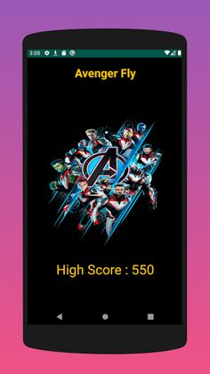 Fly Me - Screenshot 1