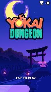 Yokai Dungeon: Monster Games - Screenshot 5