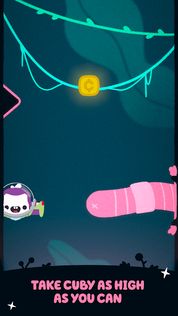 Cuby Jumping 2.0 - Screenshot 2