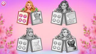 العاب بنات و تلبيس مشهوره 2023 - Screenshot 3