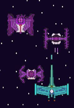 Spaceship Starcraft - Screenshot 4