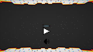 Flappy Rocket - Screenshot 2