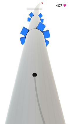 Hole! - Screenshot 2