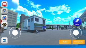 JapanTrainModels JR West - Screenshot 3