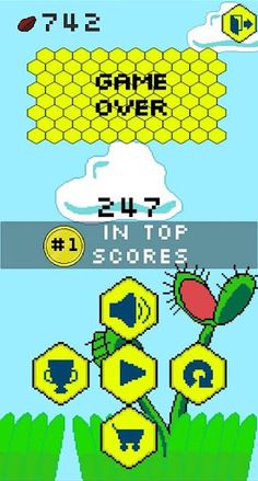 Pix-Bee - Screenshot 4