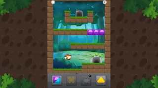 Crash Fox - Screenshot 3