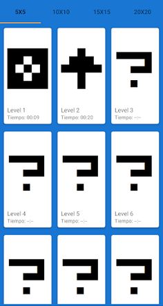 NonoPic Classic - Screenshot 4