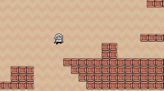 Eternal Runner - Screenshot 2