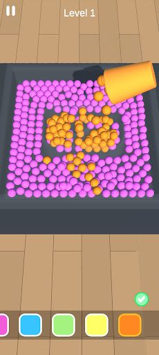 Tile Maker 3D - Screenshot 3