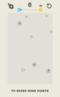 Minimal Dots - Dots and shapes - Screenshot 4