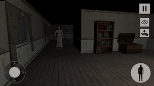 Scary Granny Chapter One - Screenshot 3