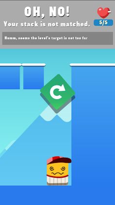 Stacky - Screenshot 4