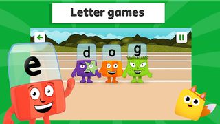 CBeebies Go Explore: Learn - Screenshot 3