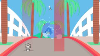 Runner Bugy - Screenshot 3