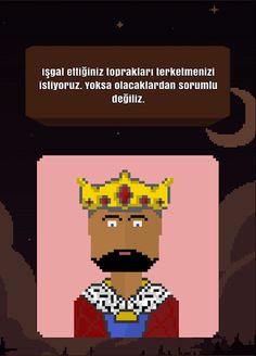 Hakimiyet Saltanat - Screenshot 3