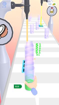 Drink Stack - Screenshot 4