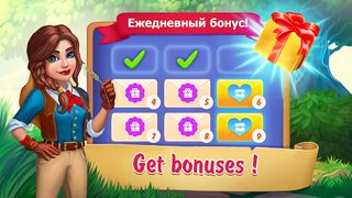 Tile Connect Triple Tile Match - Screenshot 3