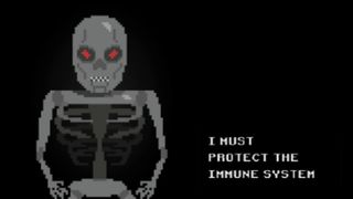 Immunity Guardian - Top Down S - Screenshot 3