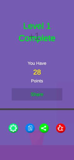 Football Fall 2021 (kids game) - Screenshot 4