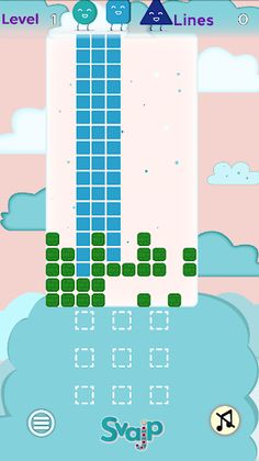 Svajp - Screenshot 4