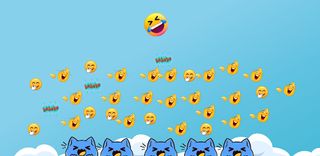 Comedy Tanko - Screenshot 1