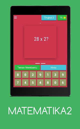 MATEMATIKA2 - Screenshot 3