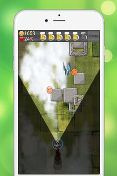 Anderafin - Screenshot 2