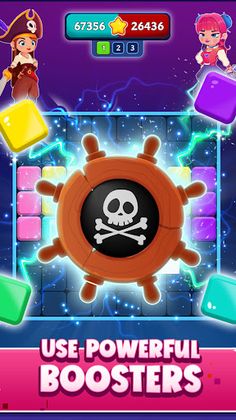 Block Blast Puzzle Games - Screenshot 4