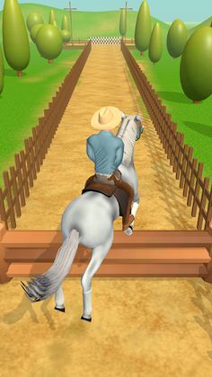 Horse Makeover - Screenshot 3