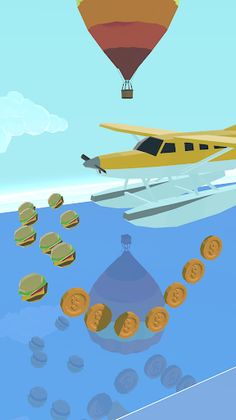 Fruit Skipping - Screenshot 4