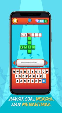 TTS Asah Otak-Pengetahuan Umum - Screenshot 3