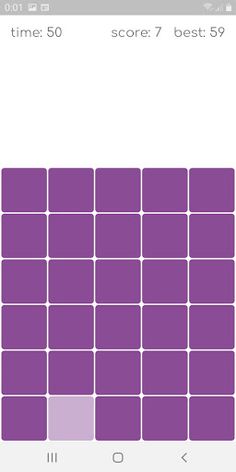 Color Puzzle Shades - Screenshot 2