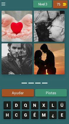 AdivinaLasFotos - Screenshot 4