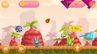 Superhero Shooter - Screenshot 3