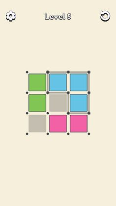 Collect Colors - Screenshot 3