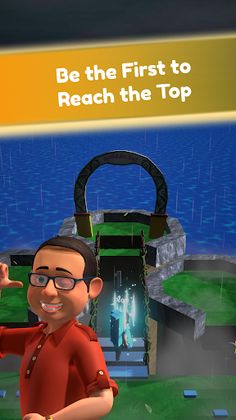 Run Jetha Run | TMKOC Game - Screenshot 4