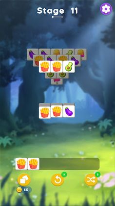 Match 3 Games - Screenshot 4