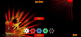 Juggalo Blackjack - Screenshot 3