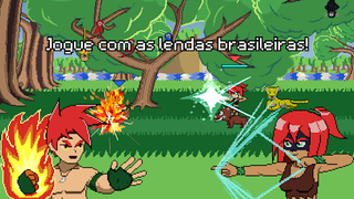 Folkloric Combat - Screenshot 1