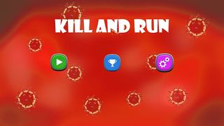 Kill And Run - Screenshot 3