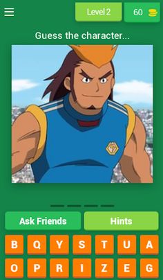 InaZuma 11 - FOOTBALL QUEST - Screenshot 3