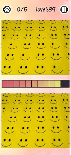 Five Differences Easy Offline - Screenshot 1