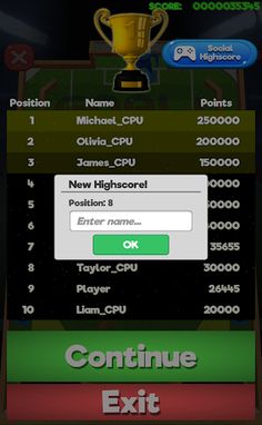 Kids Pinball: Soccer & Farm - Screenshot 4