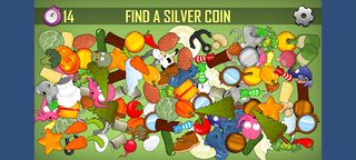 Find Hidden Gadget - Screenshot 1