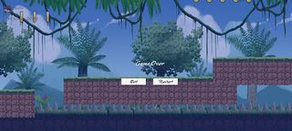 Jungle Run - Screenshot 3