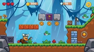 Real Jungle Adventure Game - S - Screenshot 2