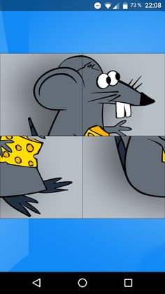 Puzzles sencillos - Screenshot 2