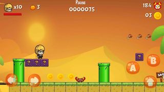 Elf's Path - Screenshot 3